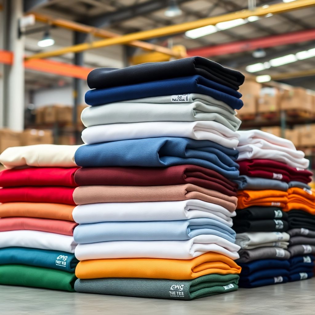 Playera Polo Manga Larga