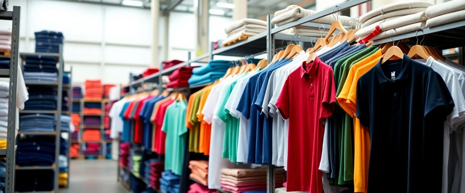 Playeras Polo Hombre