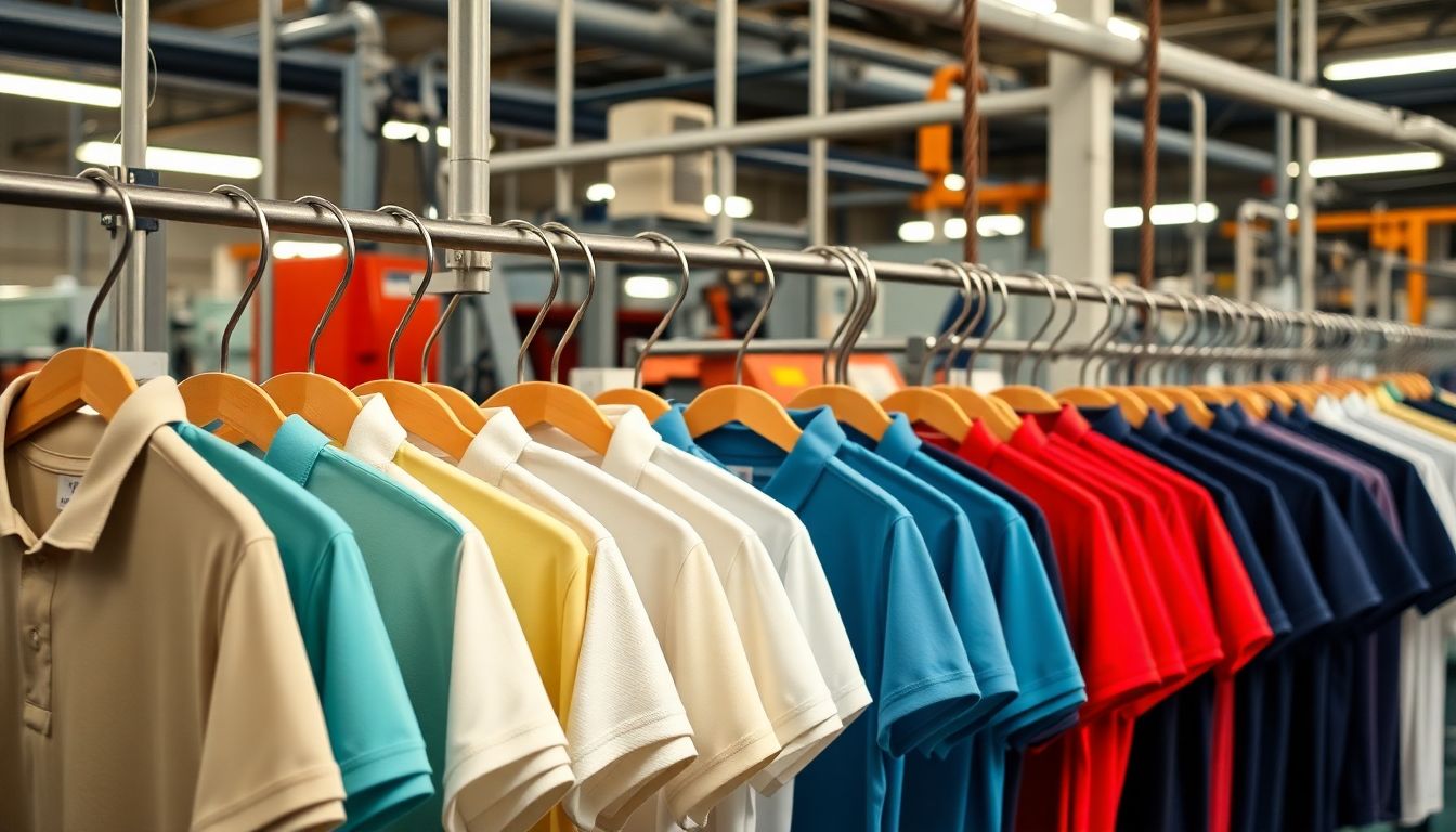 Playeras Polo Mujer